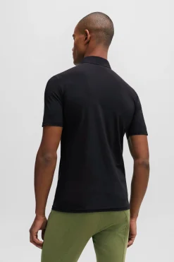 Sale boss Noah Treningsskjorte Black