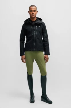 Sale boss Noah Treningsskjorte Black