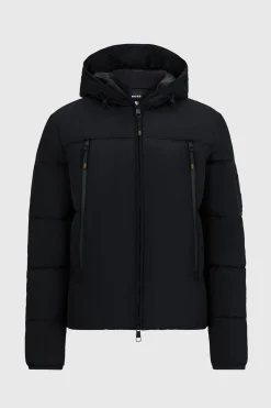 Sale boss Tom vinter funksjonsjakke Black