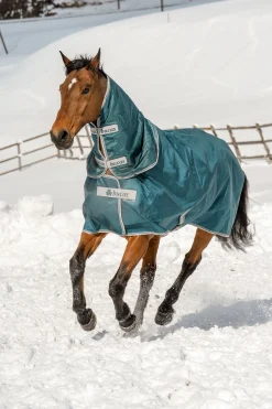 Hot bucas Atlantic utedekken, 200g Green