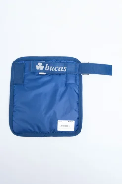 New bucas Click Blue