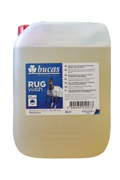 New bucas Dekkenvask, 5 l Ikkespesifisert