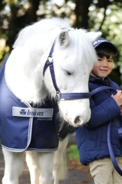 Hot bucas Freedom lett utedekken for ponni, 0g DB/AB