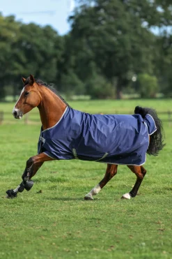 Hot bucas Freedom lett utedekken for ponni, 0g DB/AB