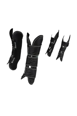 Best bucas Freedom transportbelegg Black