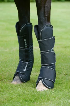 Best bucas Freedom transportbelegg Black