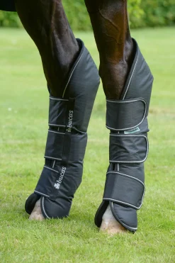 Best bucas Freedom transportbelegg Black