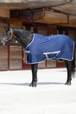 Clearance bucas Freedom Twill Stalldekken, 0 g DB/AB