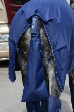 Hot bucas Halebeskytter & Halebag DB/AB