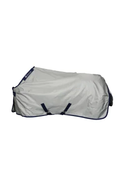 Best bucas Power lett utedekken, 0g Silver/DarkBlue