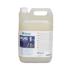 New bucas Rug Conditioner, 5 L Ikkespesifisert