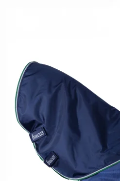 Outlet bucas Smartex hals, 0 g Blue