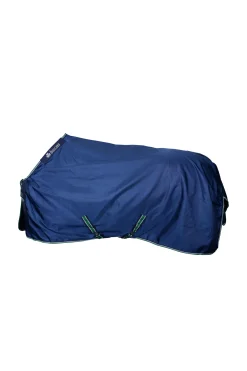 Hot bucas Smartex Rain utedekken, 0g Blue/White