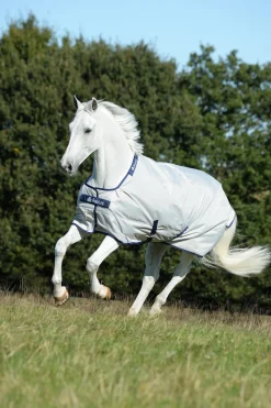 Discount bucas Sun Shower utedekken, 0g Silver