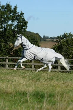 Discount bucas Sun Shower utedekken, 0g Silver