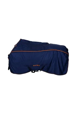 New bucas Therapy cooler-dekken for ponnier, 0 g DarkBlue/DarkBlue