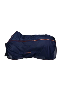 Hot bucas Therapy Mesh Cooler-dekken DarkBlue/DarkBlue