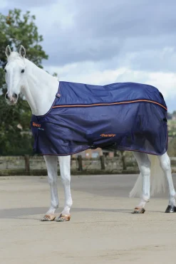 Hot bucas Therapy Mesh Cooler-dekken DarkBlue/DarkBlue