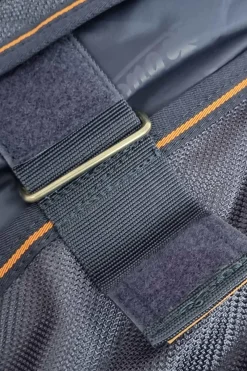 Hot bucas Therapy Mesh Cooler-dekken DarkBlue/DarkBlue