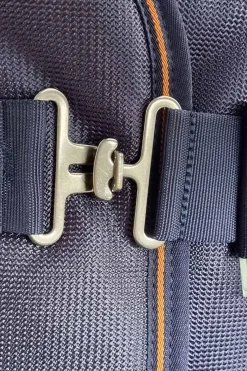 Hot bucas Therapy Mesh Cooler-dekken DarkBlue/DarkBlue