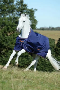 Best bucas Therapy utedekken lett, 50g DarkBlue/DarkBlue