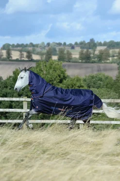 Best bucas Therapy utedekken lett, 50g DarkBlue/DarkBlue