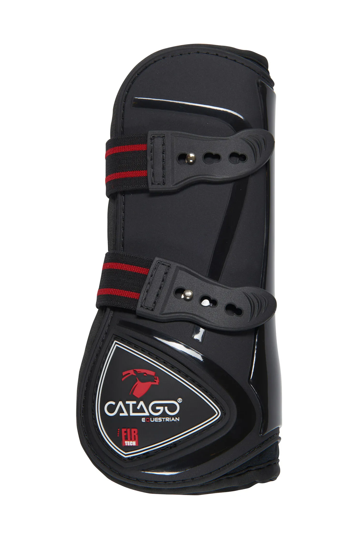 catago FIR-Tech senebelegg Black