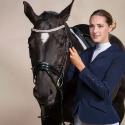 Discount cavalliera Mademoiselle stevnejakke DB/AB