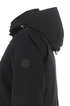 Outlet cavallo Cavagini Parka for kvinner black