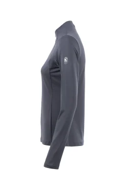 Hot cavallo Cavagrace Baselayer for kvinner midnightgrey