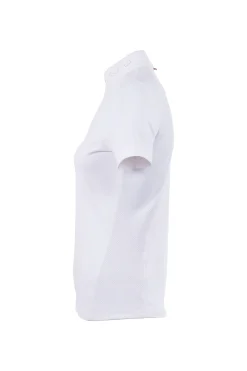 Clearance cavallo Caval Dame Konkurranse Skjorte White
