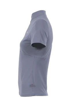 Clearance cavallo Caval Trenings T-skjorte BlueShadow