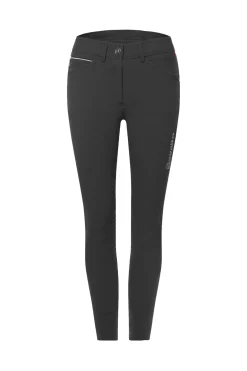 Sale cavallo Cavalcalima Grip helforsterket ridebukse GraphiteDarkgrey
