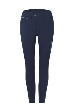 New cavallo Cavalcalima Grip Full Seat Kids DB/AB