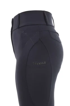 Best cavallo Cavalcandera Grip Mobil Darkblue