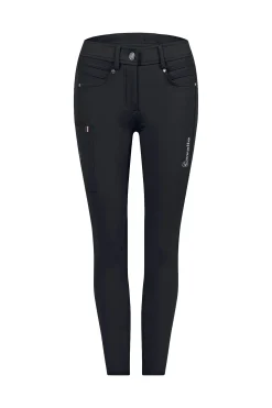 Clearance cavallo Cavalcarole Grip S Kids Black