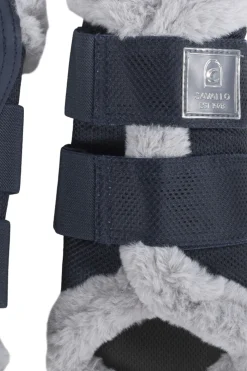 New cavallo CAVALJOCA myke støvler DB/AB