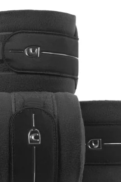 Hot cavallo CAVALJOLA bandasjer Black