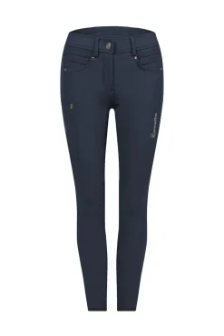 Best cavallo Cavallcarole Grip helforsterket ridebukse DB/AB