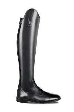 New cavallo CAVALLINUS sprangridestøvler Black
