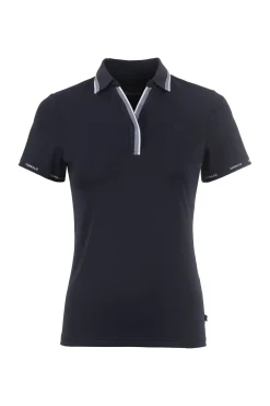 Clearance cavallo Cavalpique Polo Darkblue