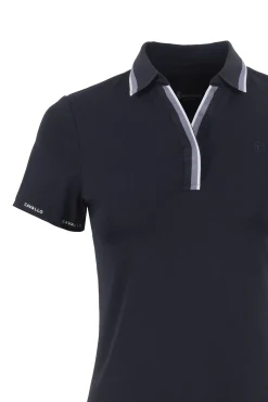 Clearance cavallo Cavalpique Polo Darkblue