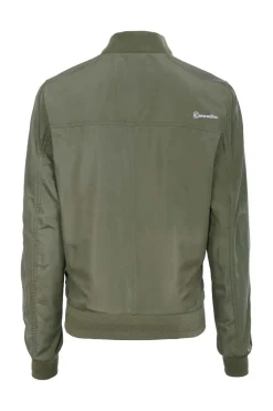 New cavallo Deshira lett jakke, dame LightGreen