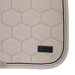 Discount cavallo Harmonie dressursjabrak SafariLightbrown