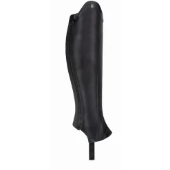 Online cavallo Hoppi-Boots dressur knechaps Black