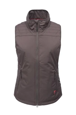 Best cavallo Thea vest, dame TruffleBrown