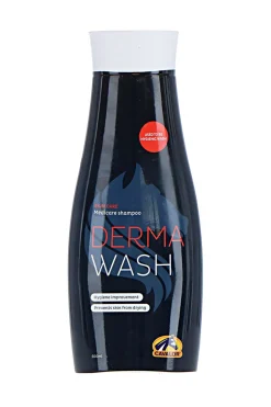Hot cavalor Derma Wash 500 ml Ikkespesifisert
