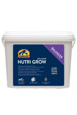 Best cavalor Nutri Grow, 5 kg Ikkespesifisert