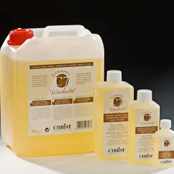 Sale christ C 7  ullvaskemiddel for saueskinn, 5l NTL/BR