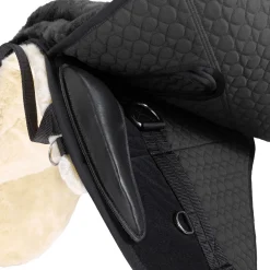 Clearance christ Cloud Special + barbaksal med paneler i kompositt skum ANT/DB